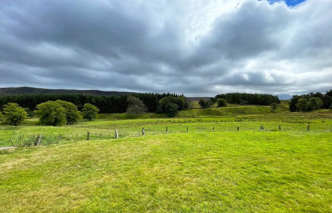 Photo of Outdoor in West Calder