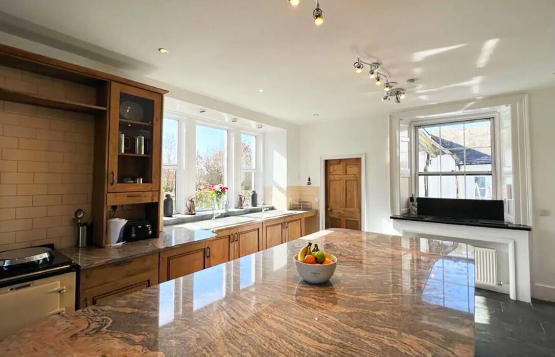 Photo of Kitchen in West Calder