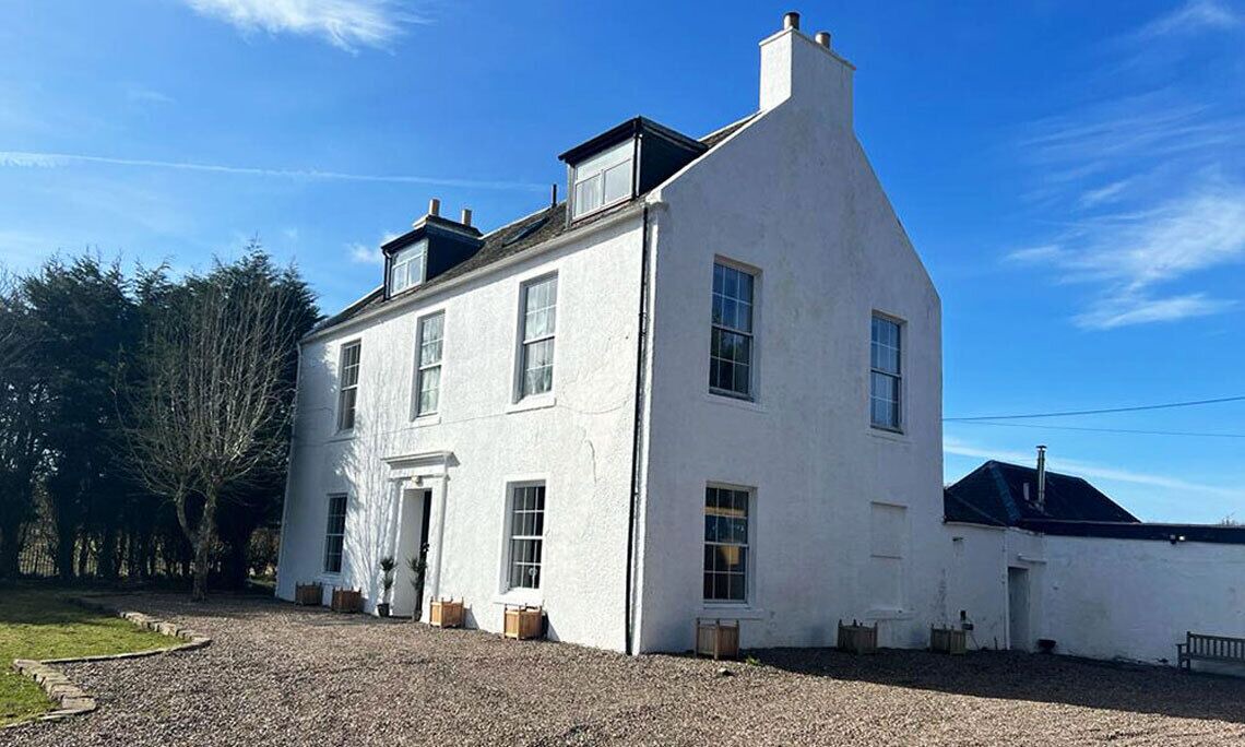 Photo of Outdoor in West Calder
