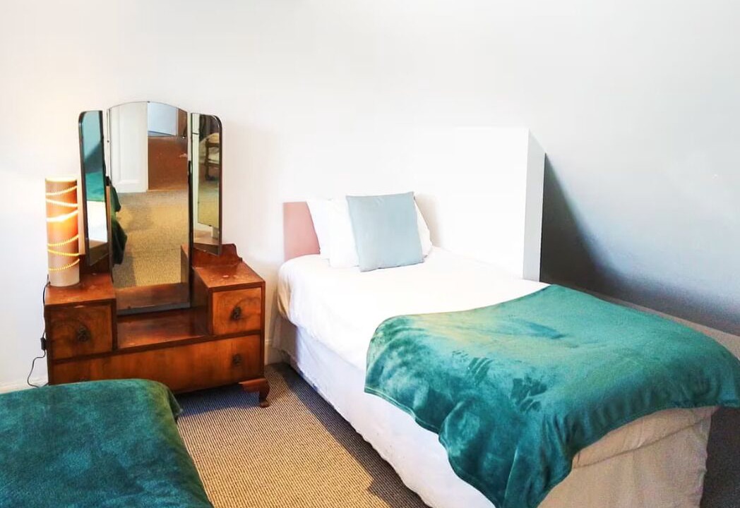 Photo of Bedroom in West Calder
