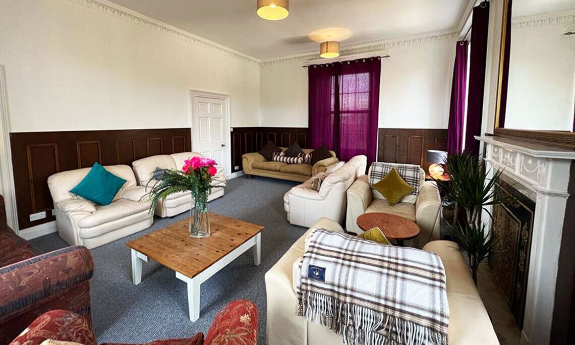 Photo of Livingroom in West Calder