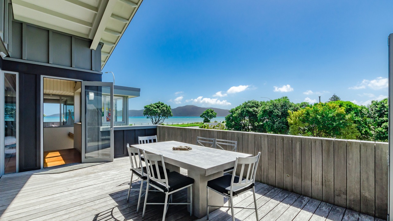 Photo of Outdoor in Paraparaumu Beach