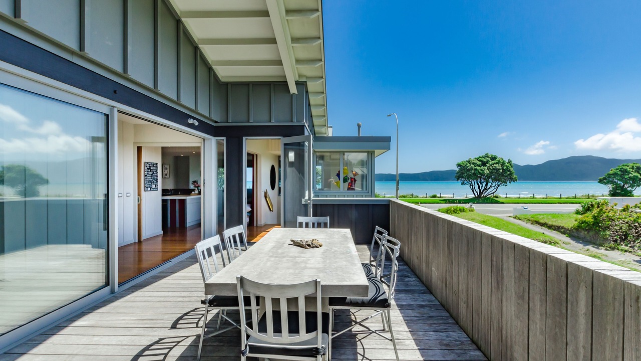 Photo of Outdoor in Paraparaumu Beach