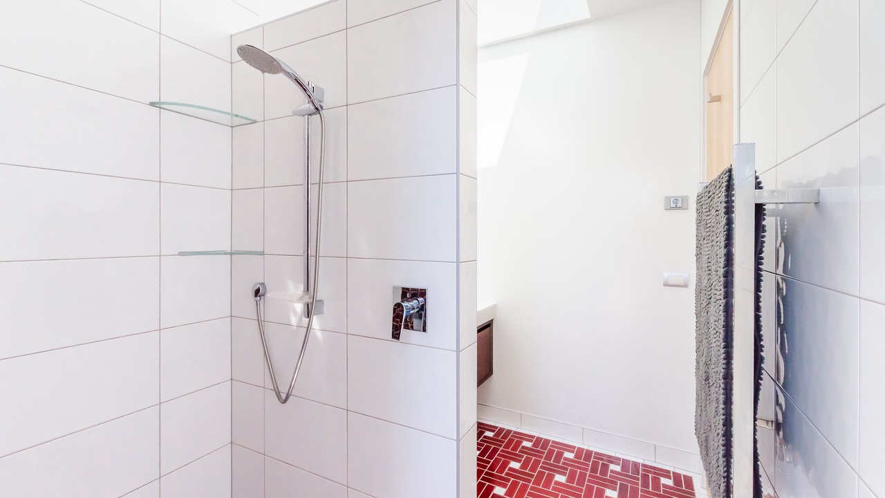 Photo of Bathroom in Paraparaumu Beach