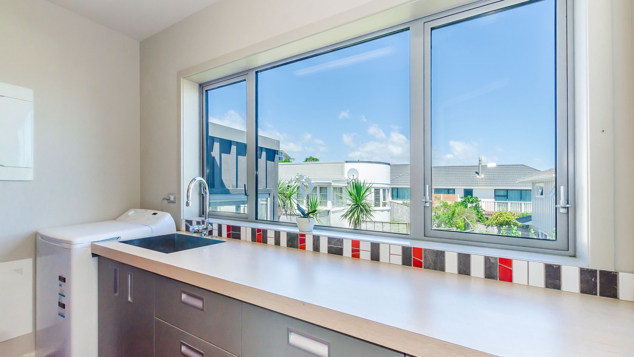 Photo of Kitchen in Paraparaumu Beach