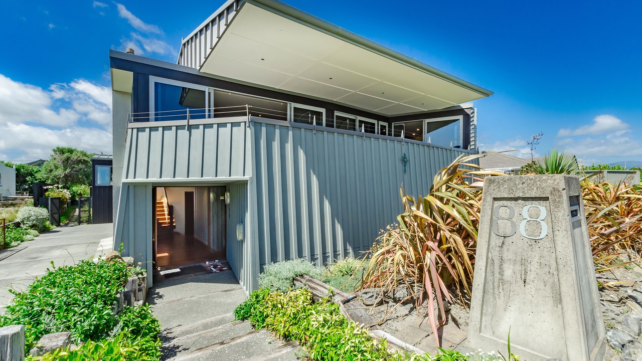 Photo of Outdoor in Paraparaumu Beach