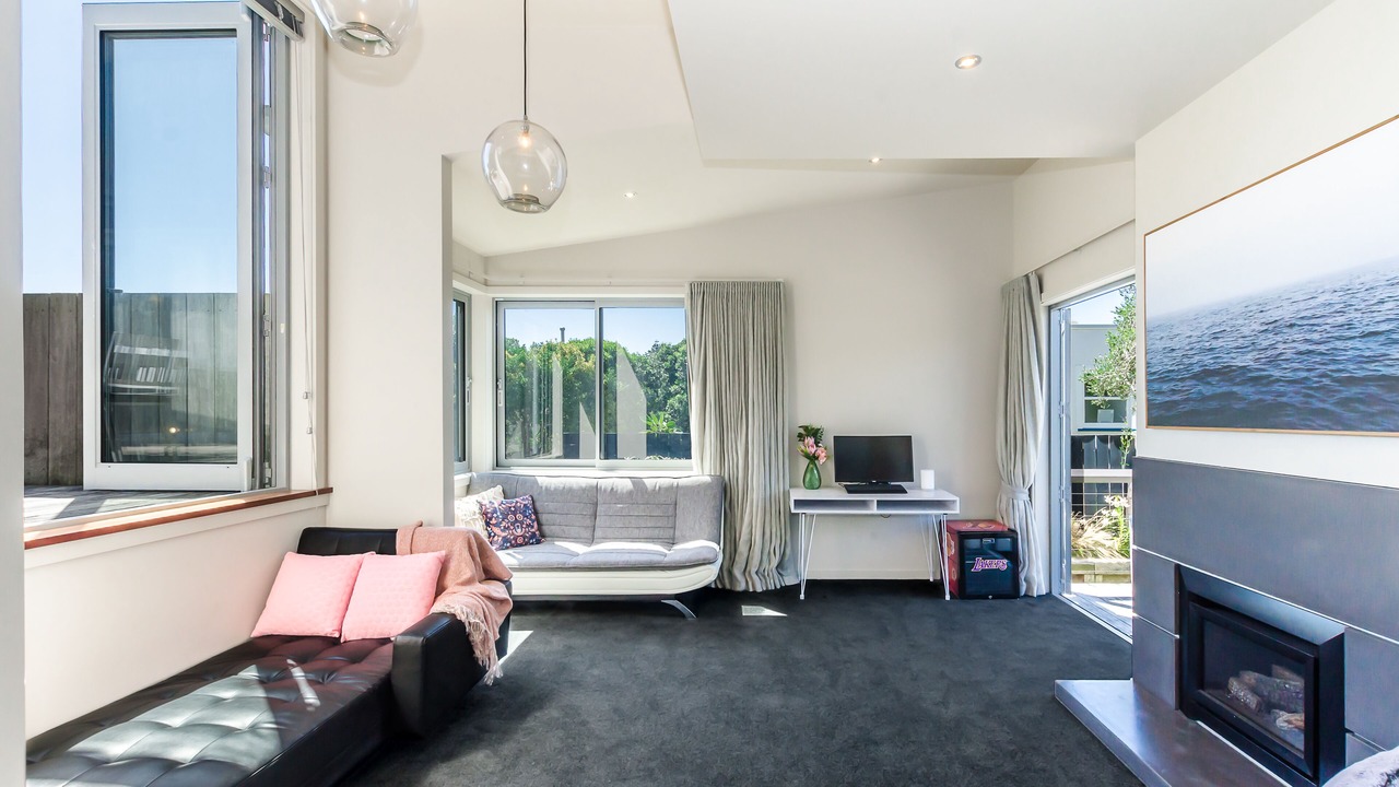 Photo of Livingroom in Paraparaumu Beach