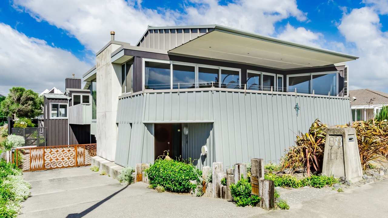 Photo of Outdoor in Paraparaumu Beach