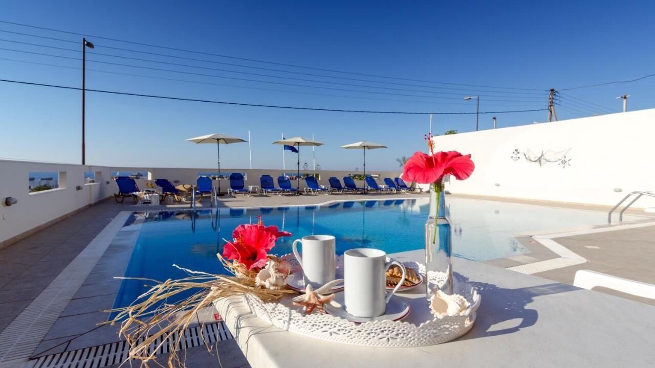 Photo of Outdoor in Malia