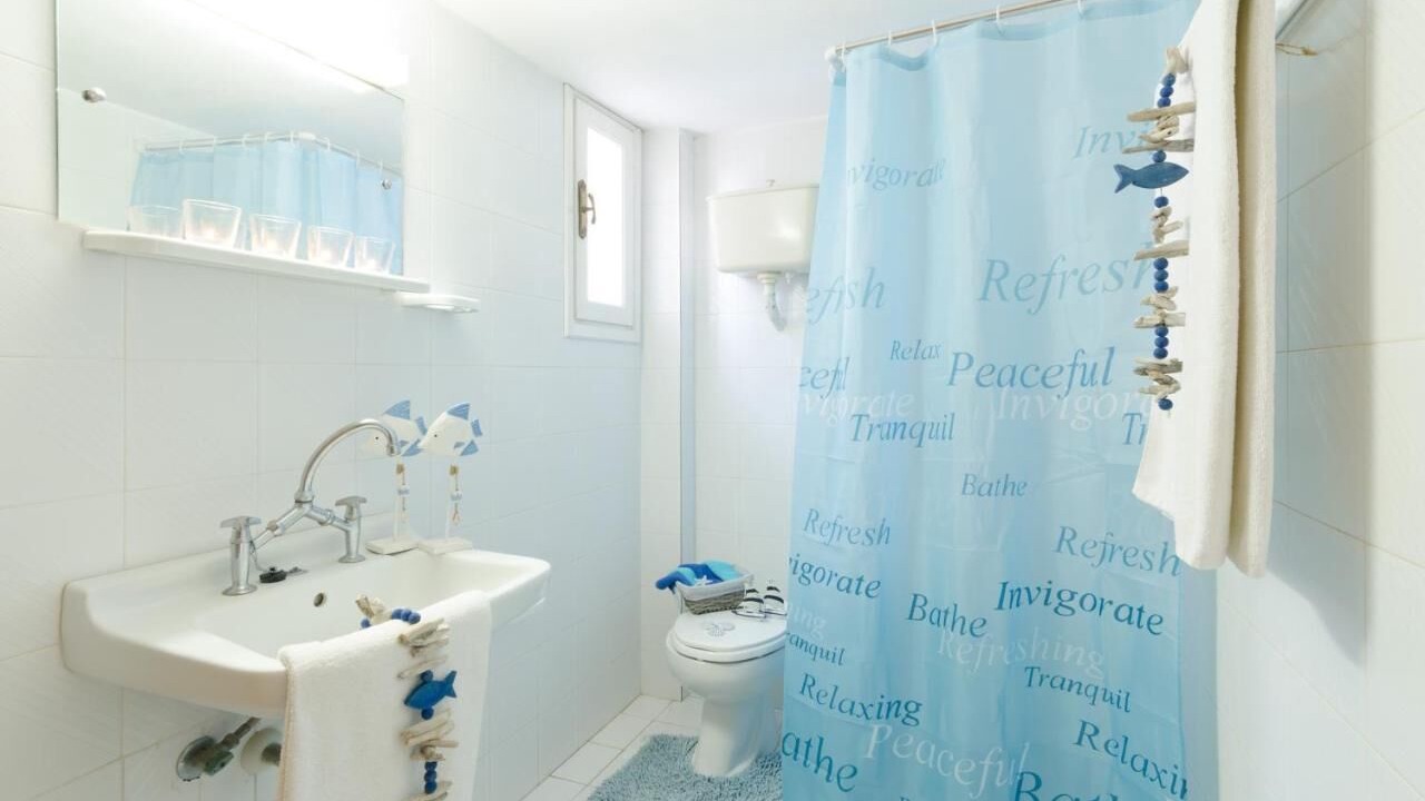 Photo of Bathroom in Malia