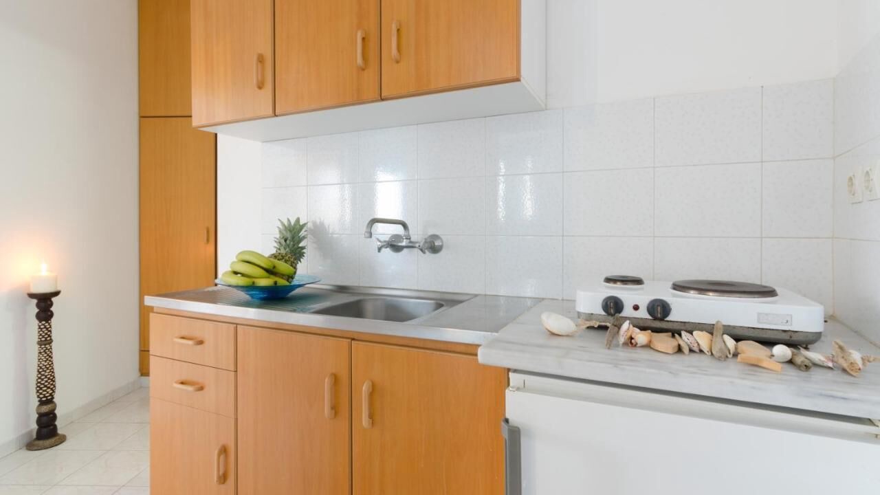 Photo of Kitchen in Malia