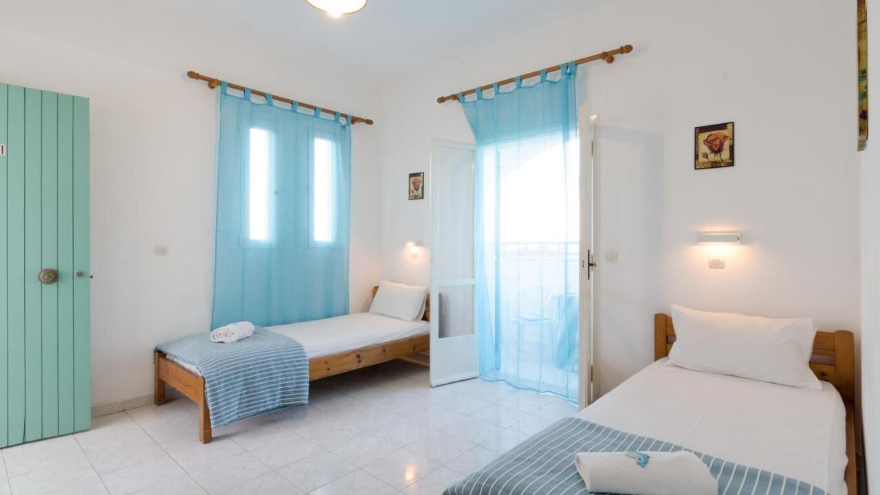 Photo of Bedroom in Malia