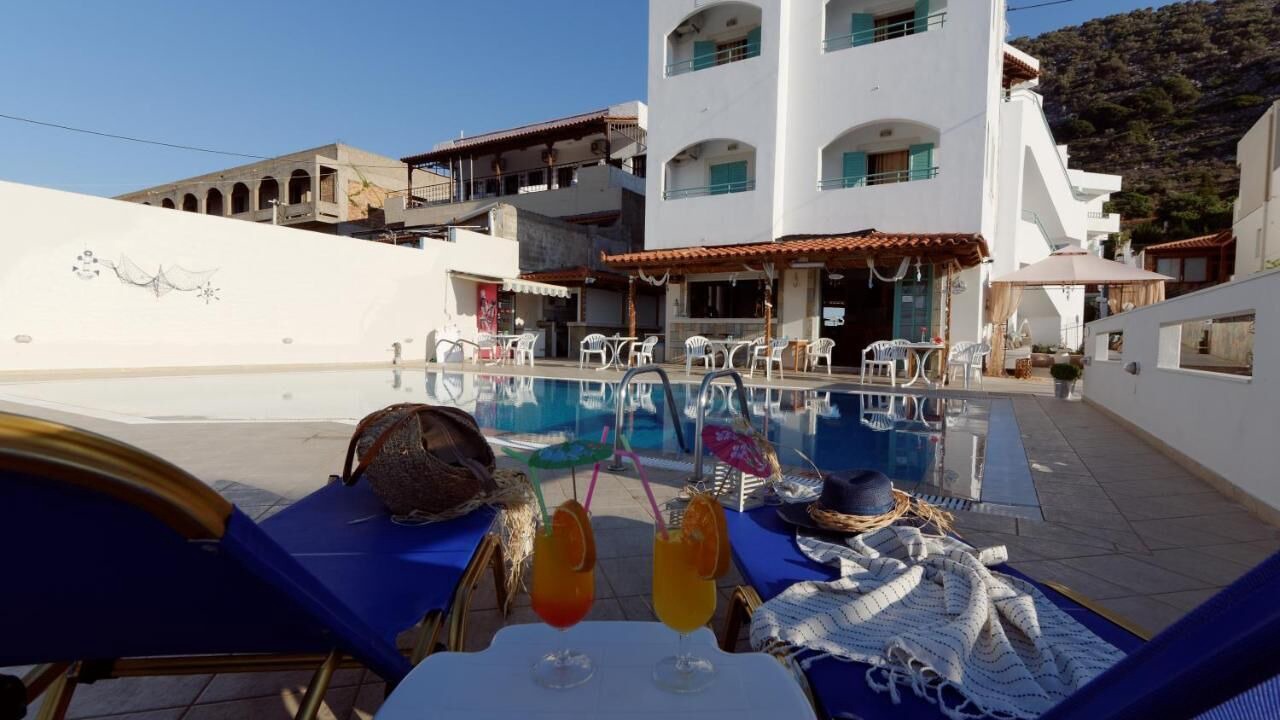 Photo of Outdoor in Malia