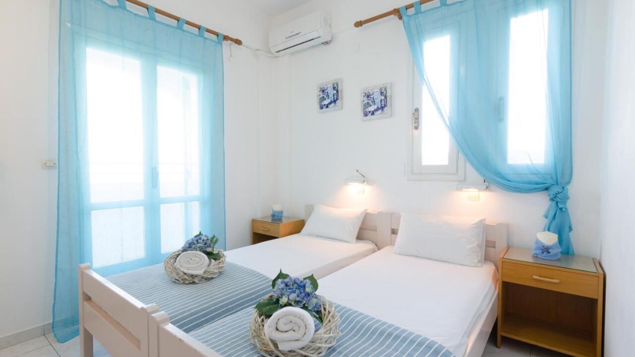 Photo of Bedroom in Malia