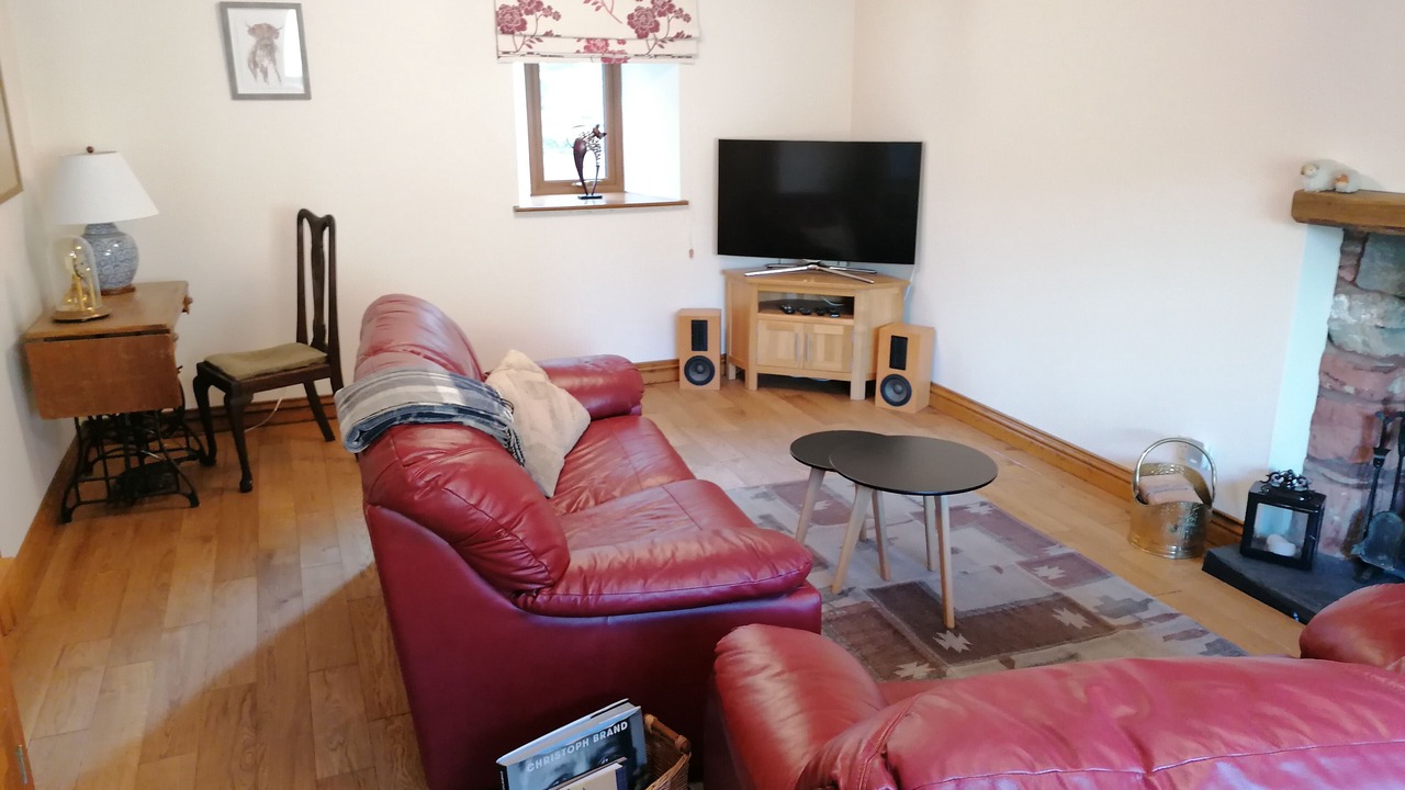Photo of Livingroom in Gardenstown