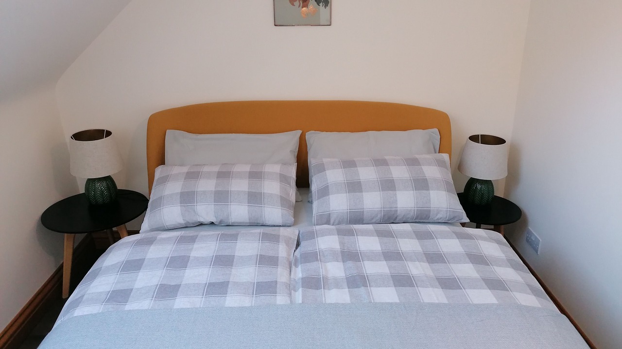 Photo of Bedroom in Gardenstown