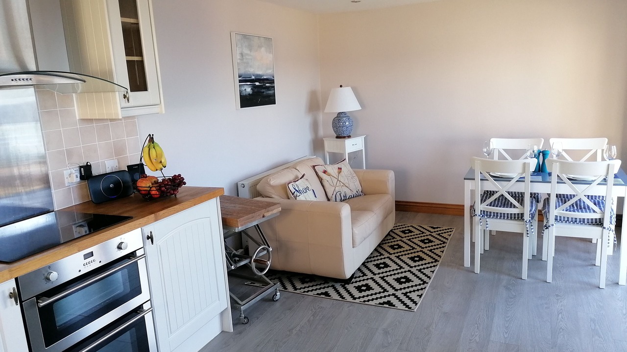 Photo of Livingroom in Gardenstown