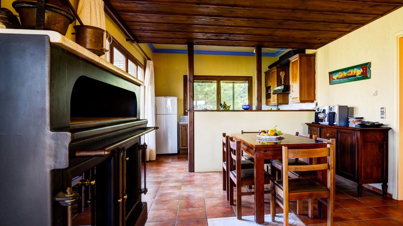 Photo of Livingroom in Archanes