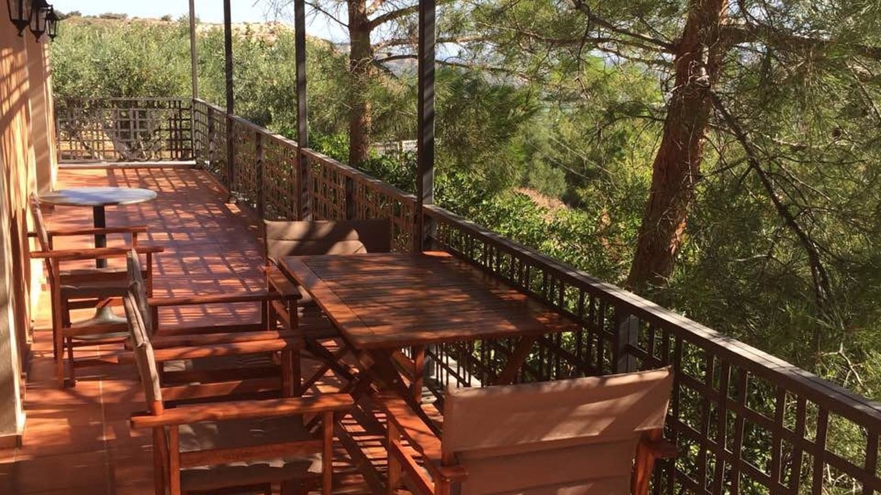 Photo of Patio Balcony in Archanes