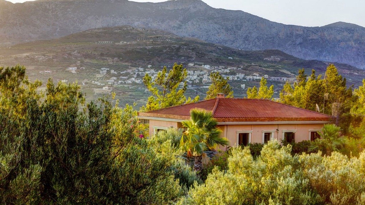 Photo of Outdoor in Archanes