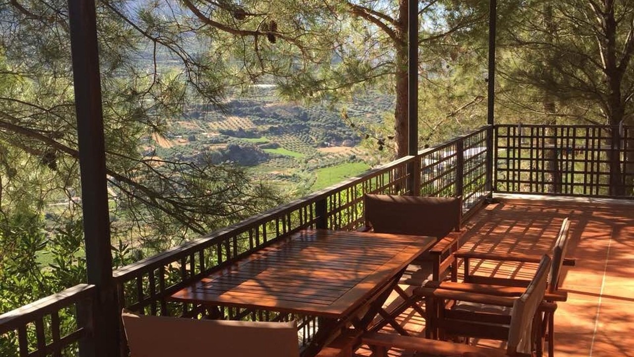 Photo of Patio Balcony in Archanes