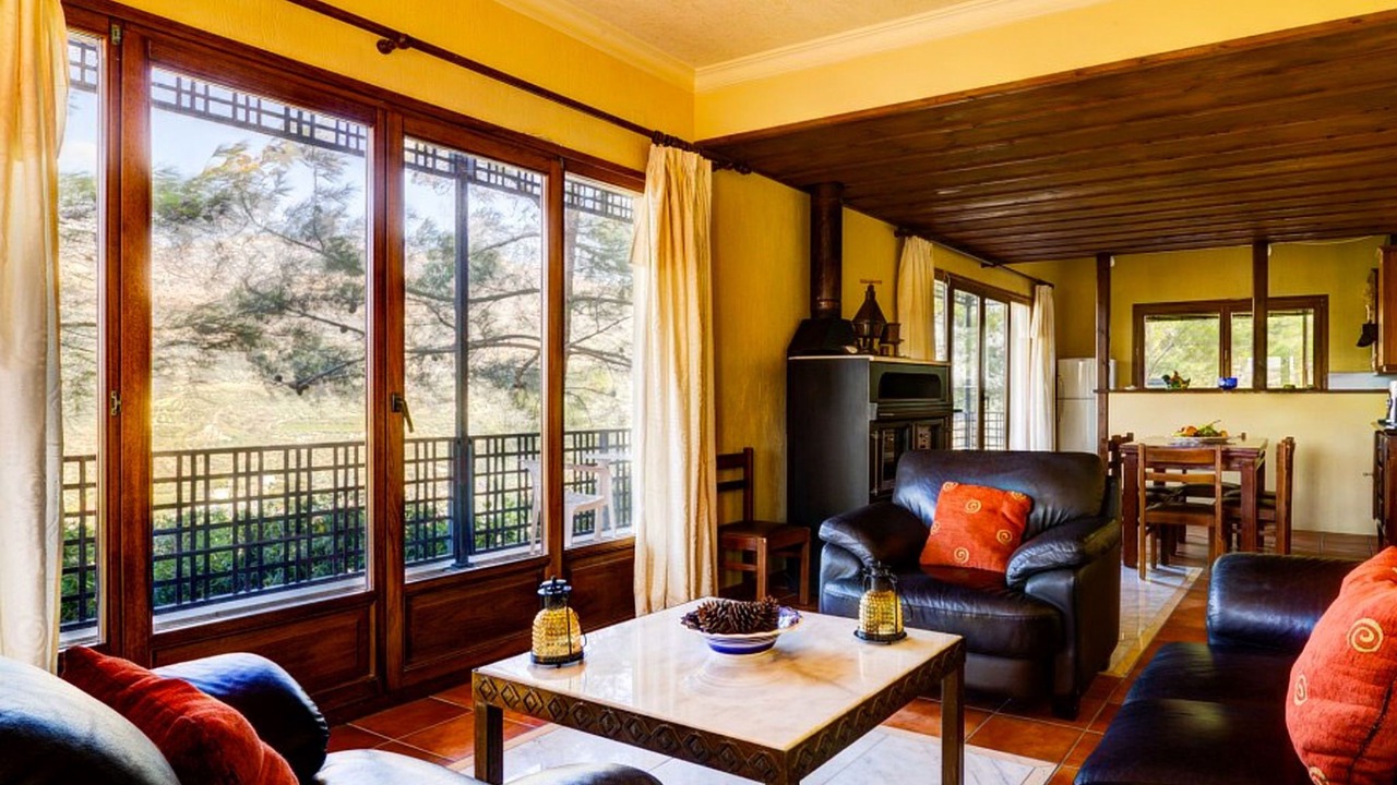 Photo of Livingroom in Archanes