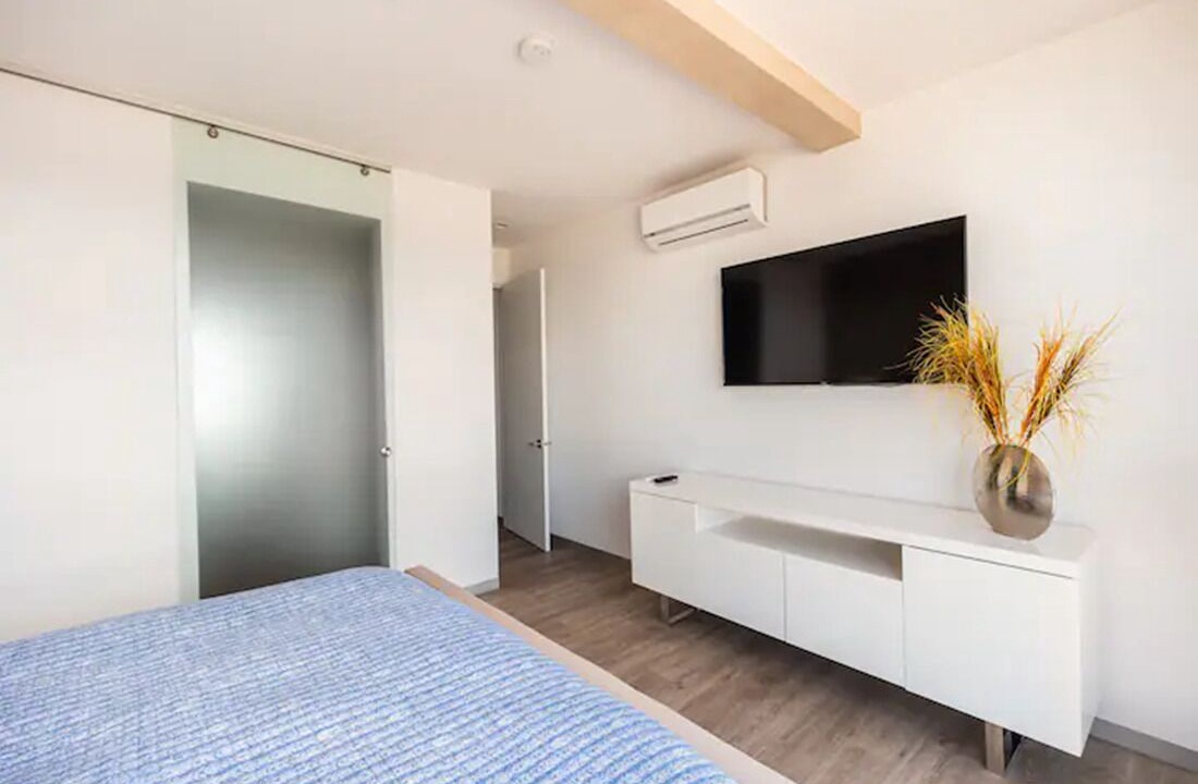 Photo of Bedroom in El Prado
