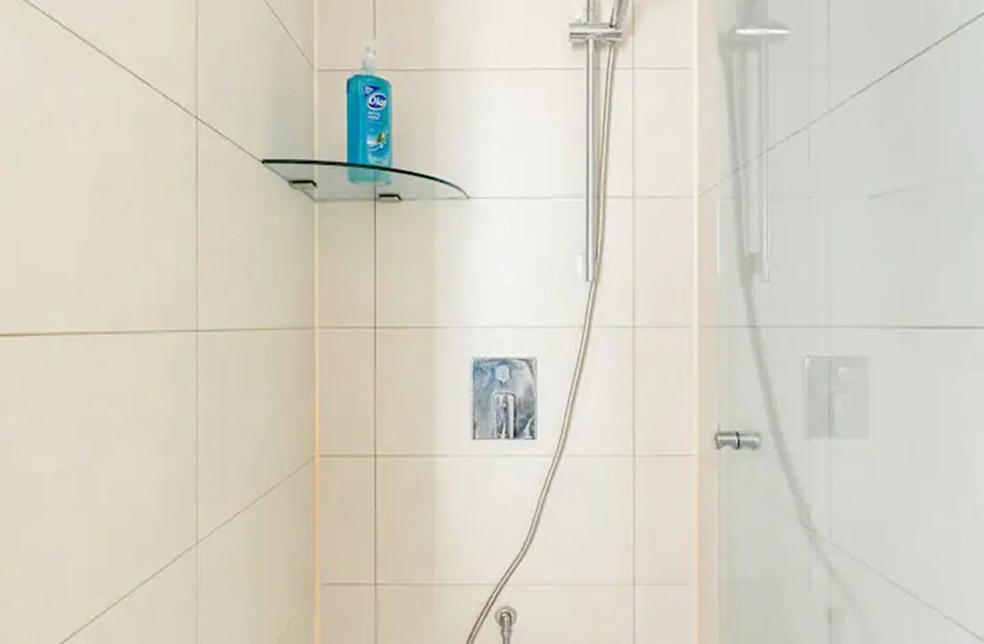 Photo of Bathroom in El Prado