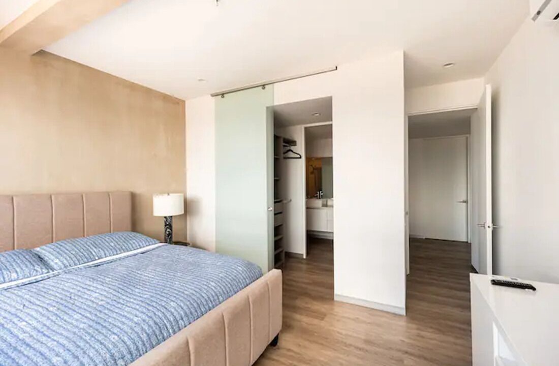 Photo of Bedroom in El Prado