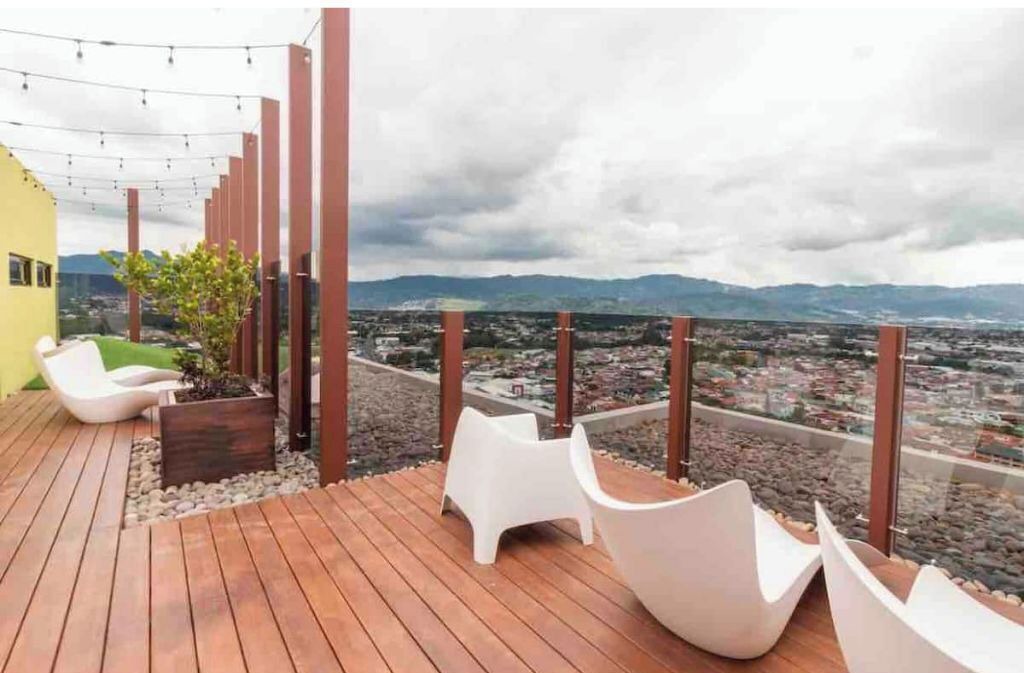 Photo of Patio Balcony in El Prado