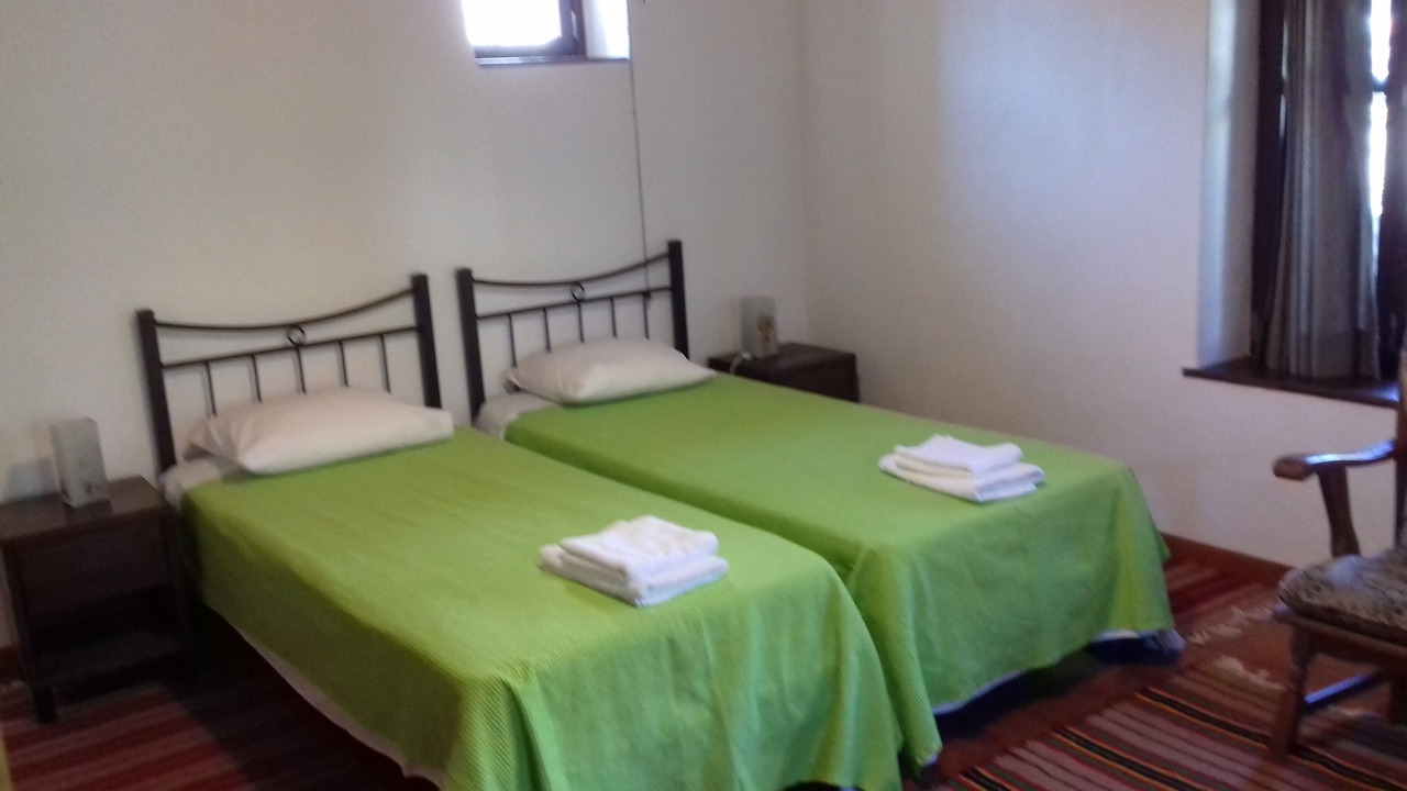 Photo of Bedroom in Theodoriana