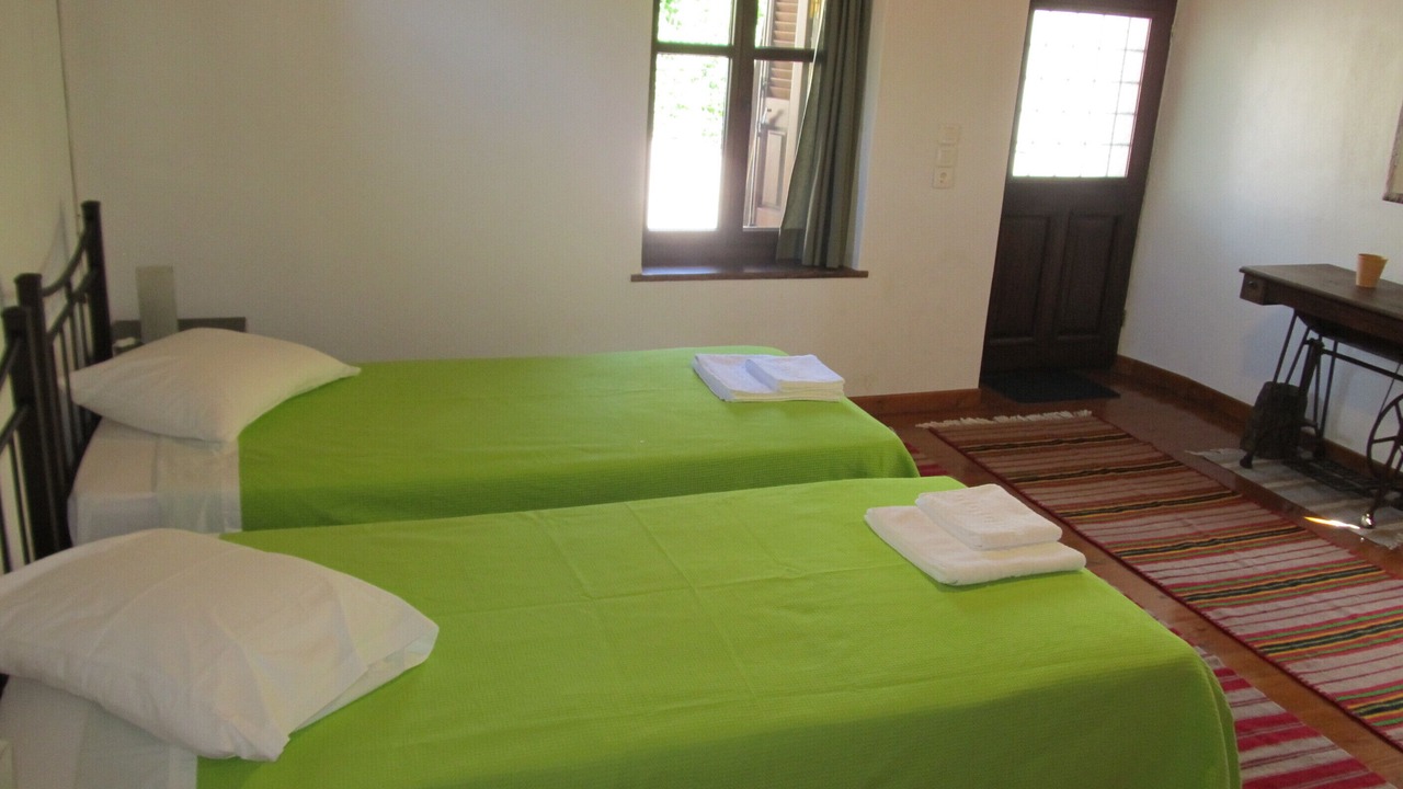 Photo of Bedroom in Theodoriana