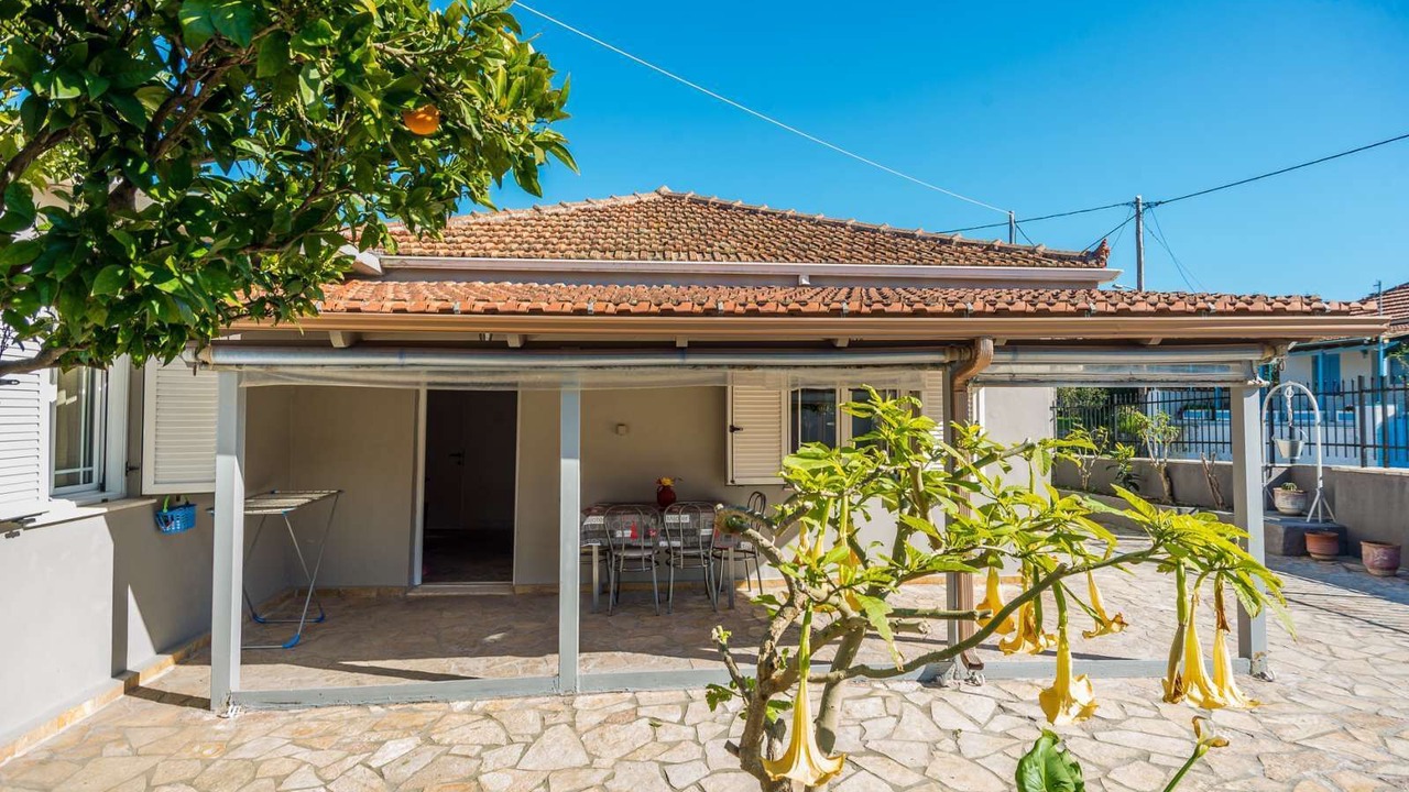 Photo of Outdoor in Menegata