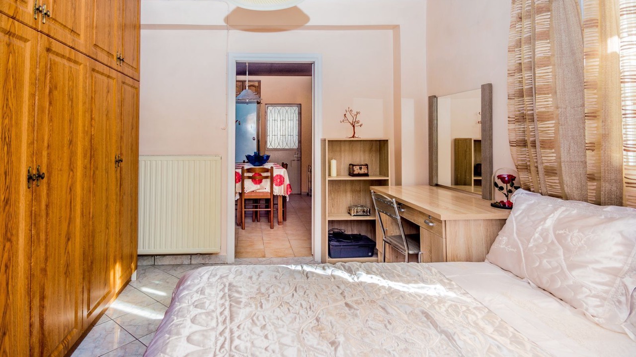 Photo of Bedroom in Menegata
