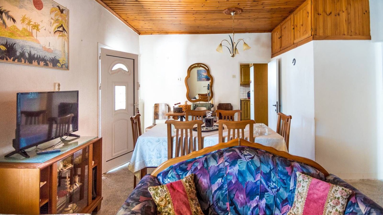 Photo of Livingroom in Menegata
