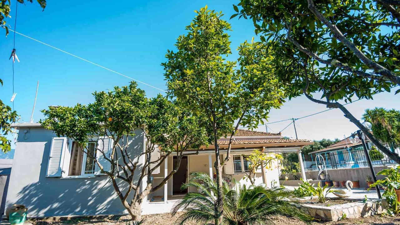 Photo of Outdoor in Menegata