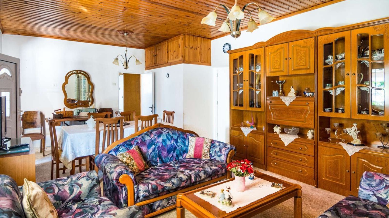 Photo of Livingroom in Menegata