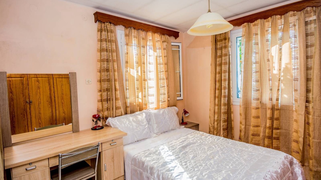 Photo of Bedroom in Menegata