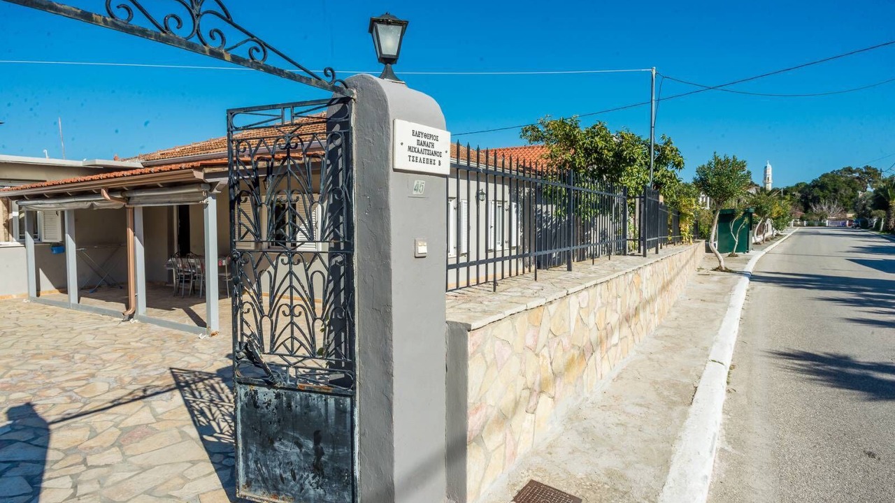 Photo of Outdoor in Menegata