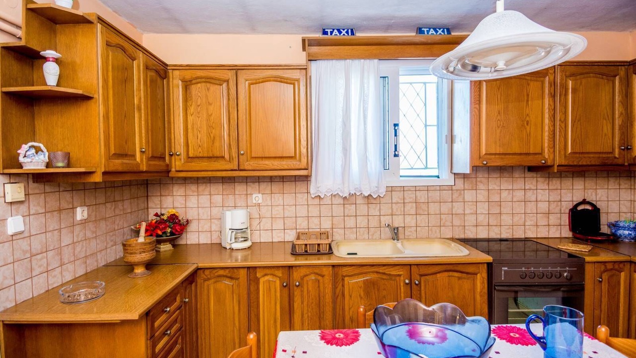 Photo of Kitchen in Menegata