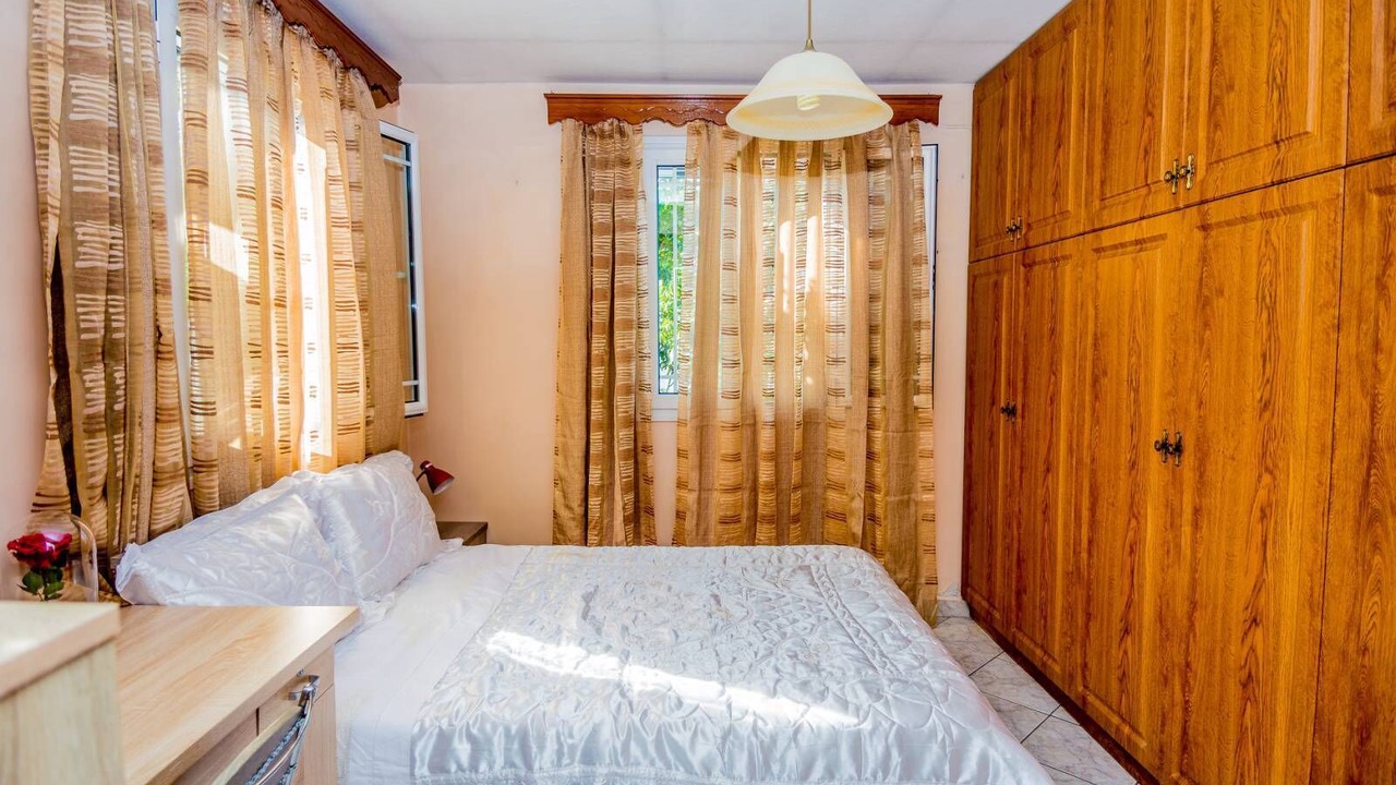 Photo of Bedroom in Menegata