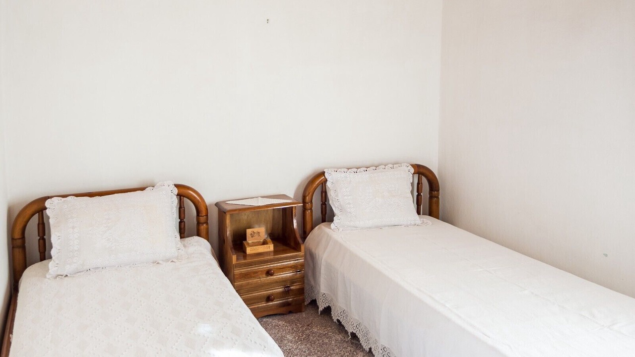 Photo of Bedroom in Menegata