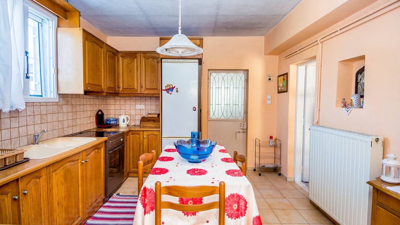 Photo of Kitchen in Menegata