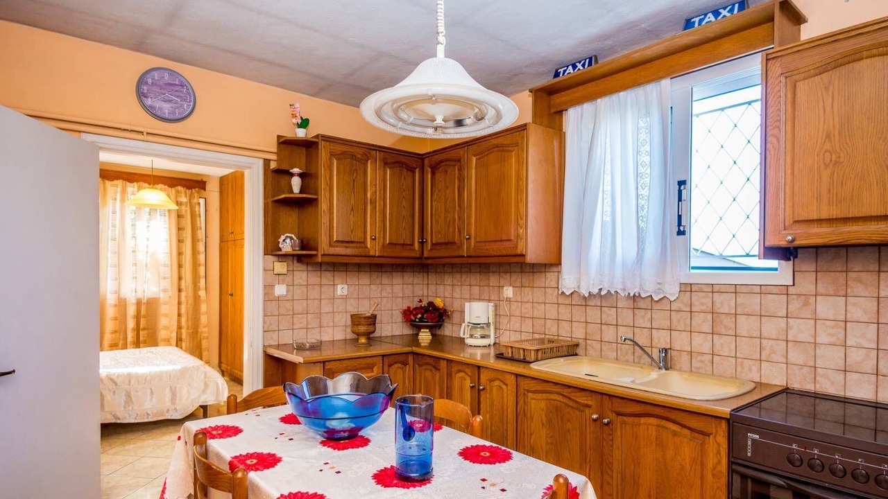 Photo of Kitchen in Menegata