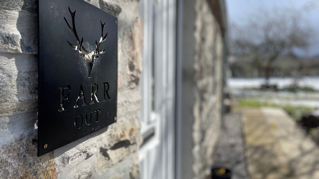 Photo of Outdoor in Inverarnie