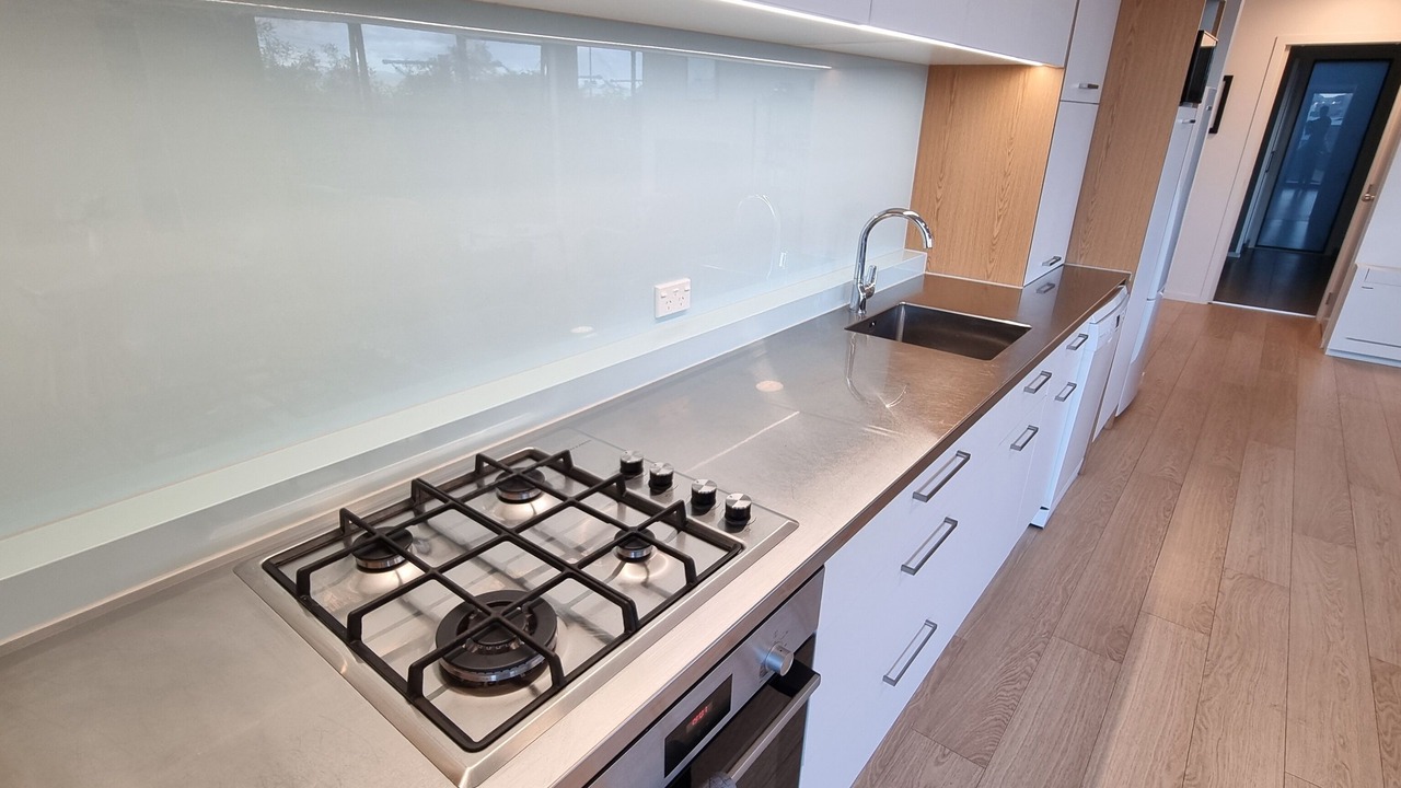 Photo of Kitchen in Wellington
