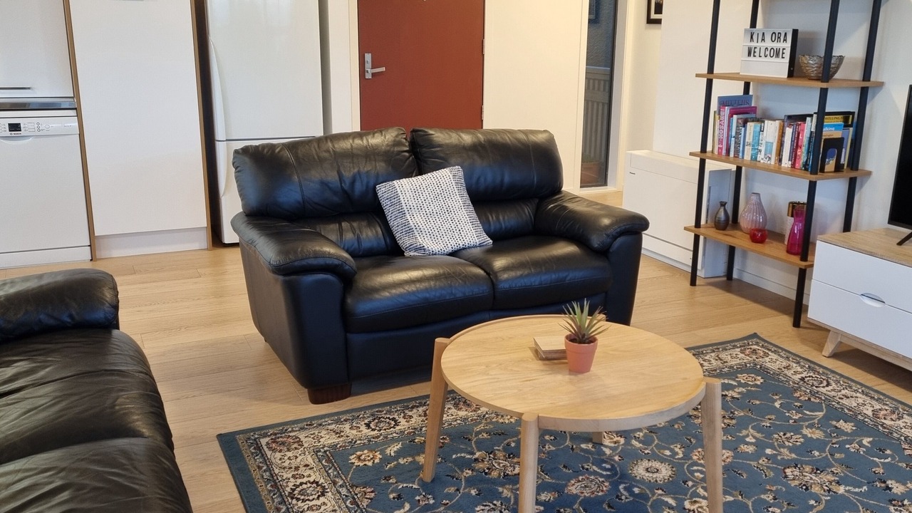 Photo of Livingroom in Wellington