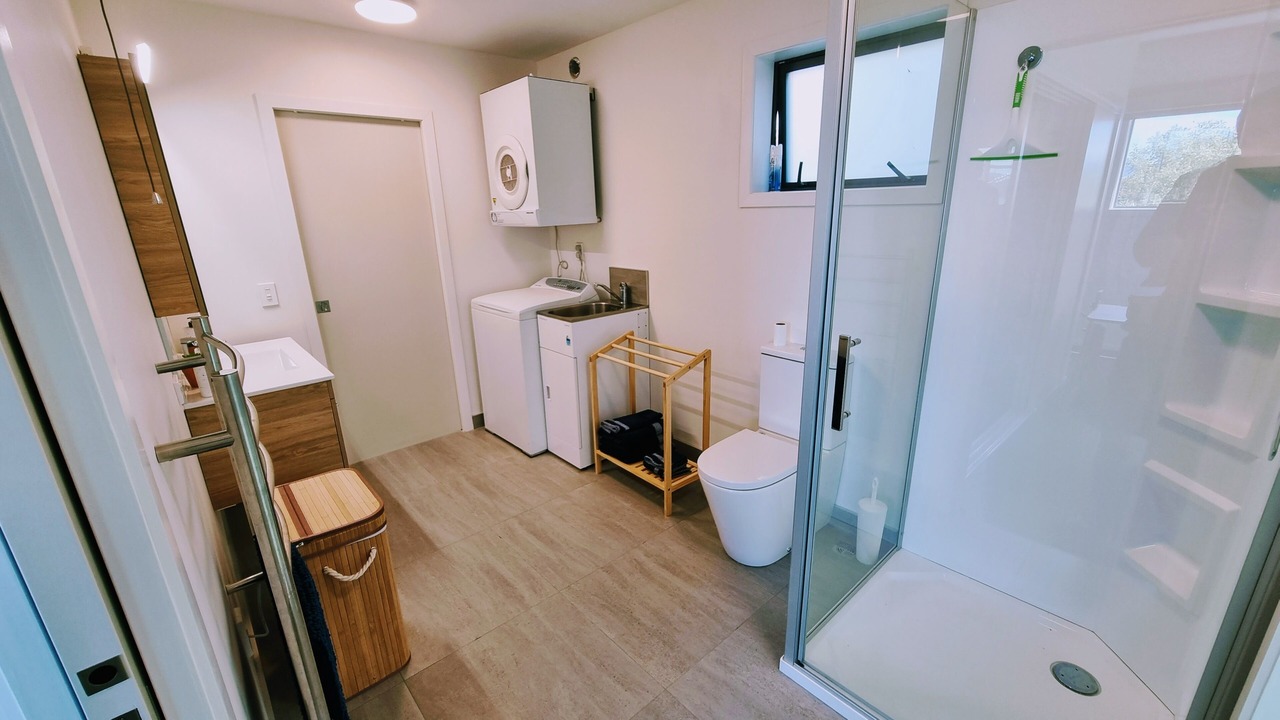 Photo of Bathroom in Wellington