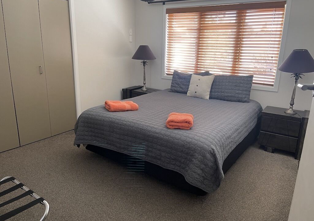 Photo of Bedroom in Lynmore