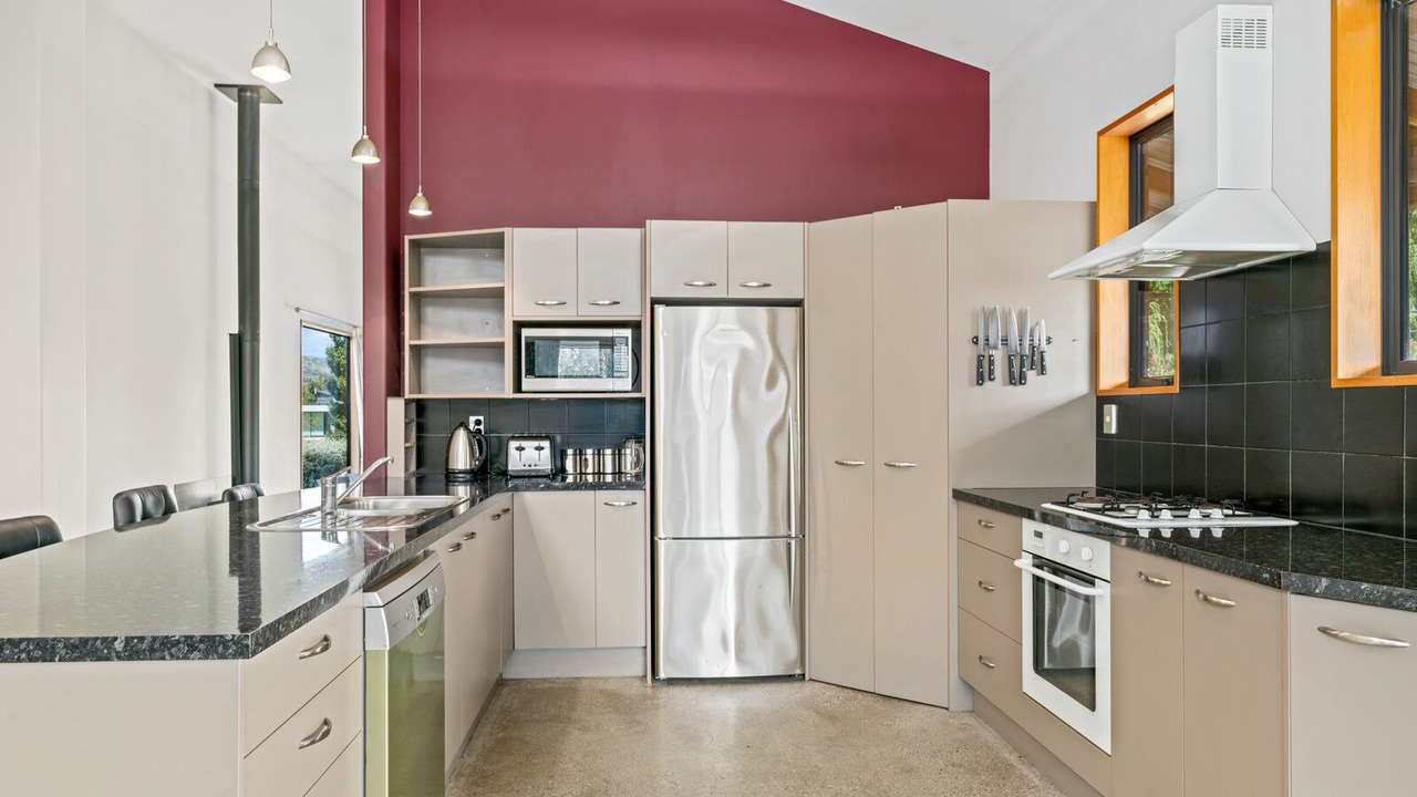Photo of Kitchen in Lowburn